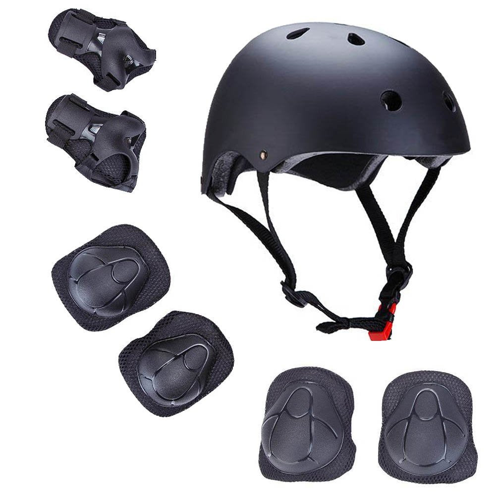 Comprehensive Safety Gear Set Stornfield