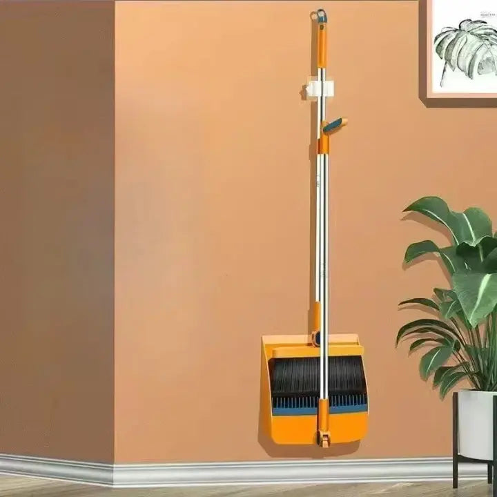 GlanzMeister — Finally dust-free and pain-free cleaning like a pro! | Stornfield