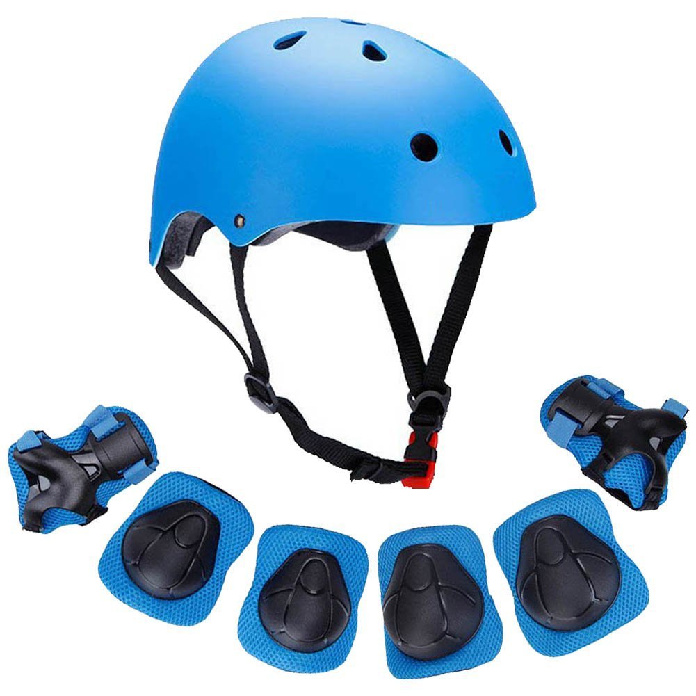 Complete Protective Gear Set Stornfield
