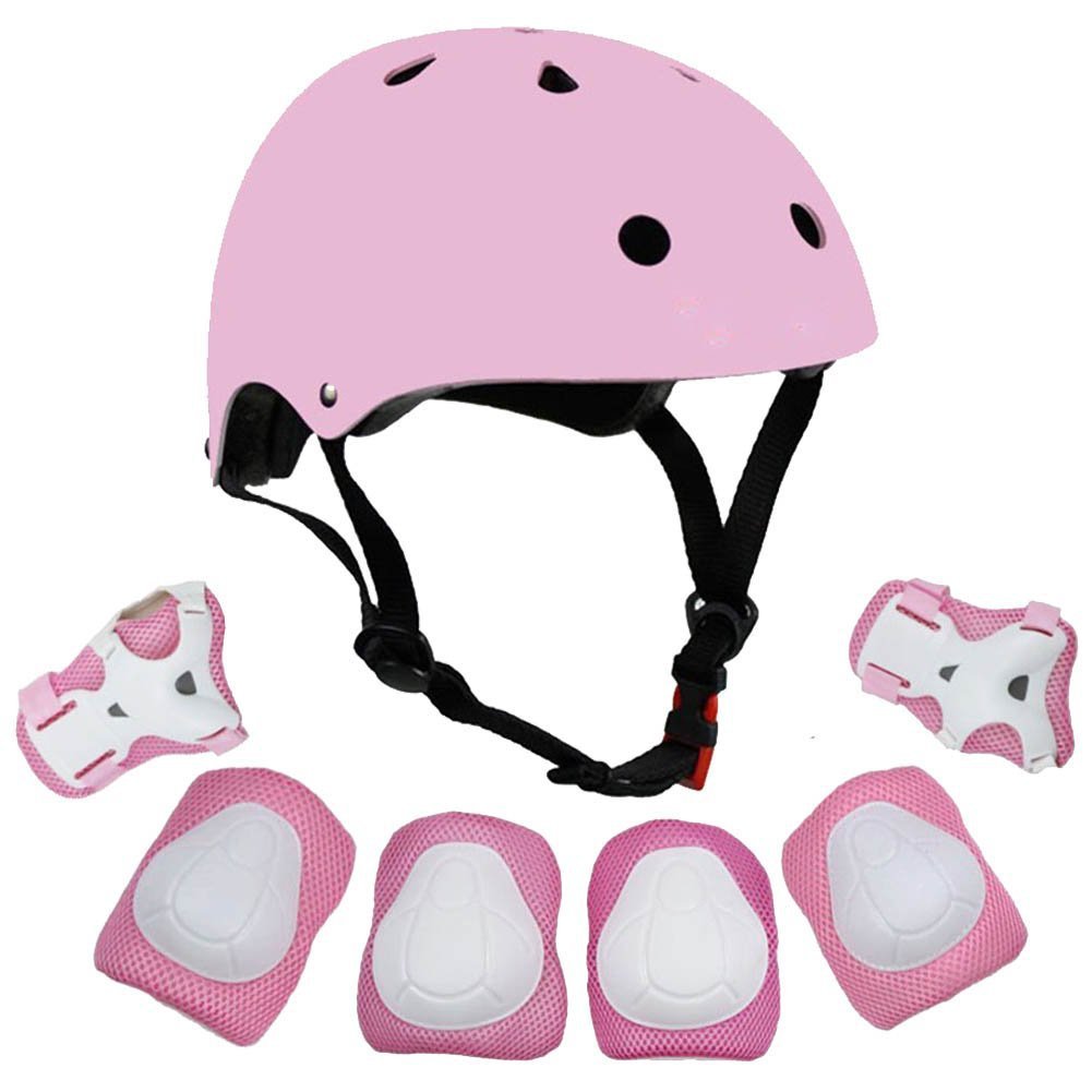 Complete Protective Gear Set Stornfield