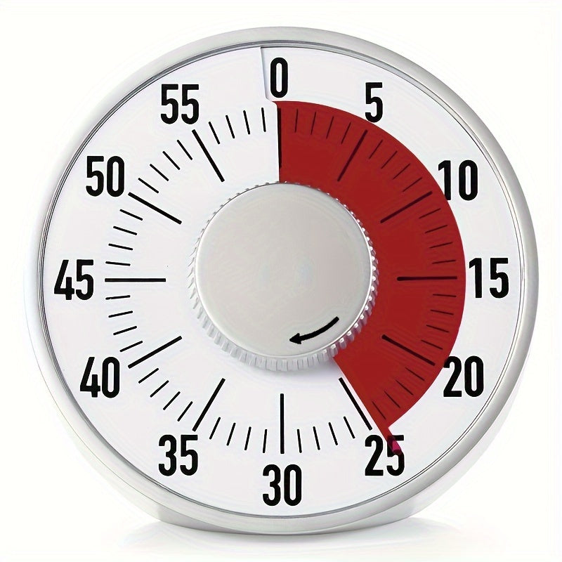 Mechanical kitchen timer 60 min. | Stornfield
