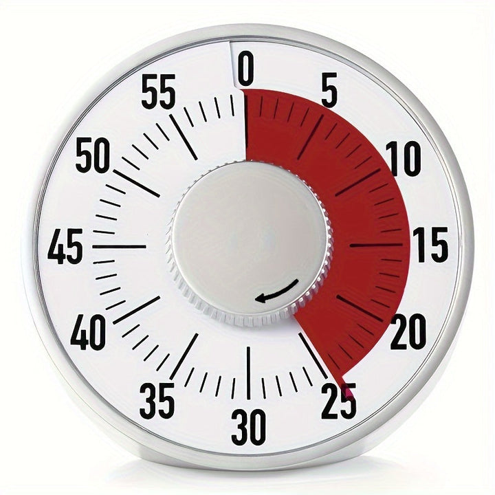 Mechanical kitchen timer 60 min. | Stornfield