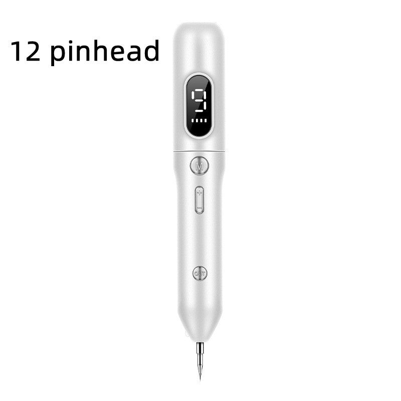 Plasma Pen for tattoo and mole removal | Stornfield