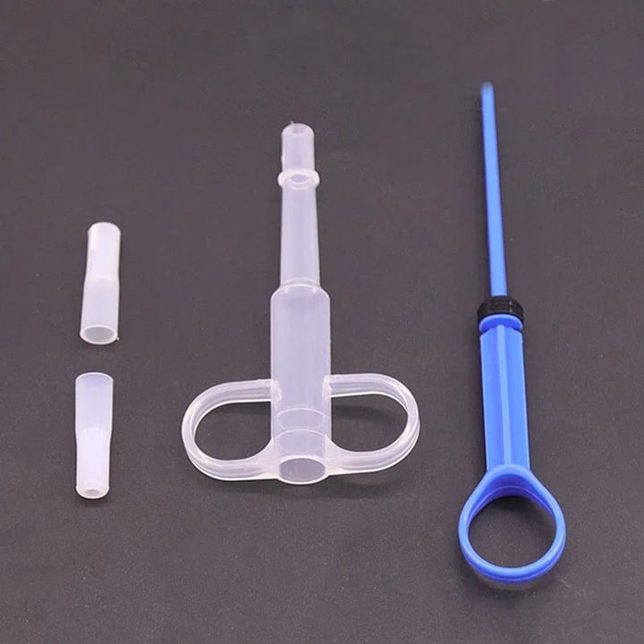 EasyPill – Gentle Animal Medication Dispenser | Stornfield