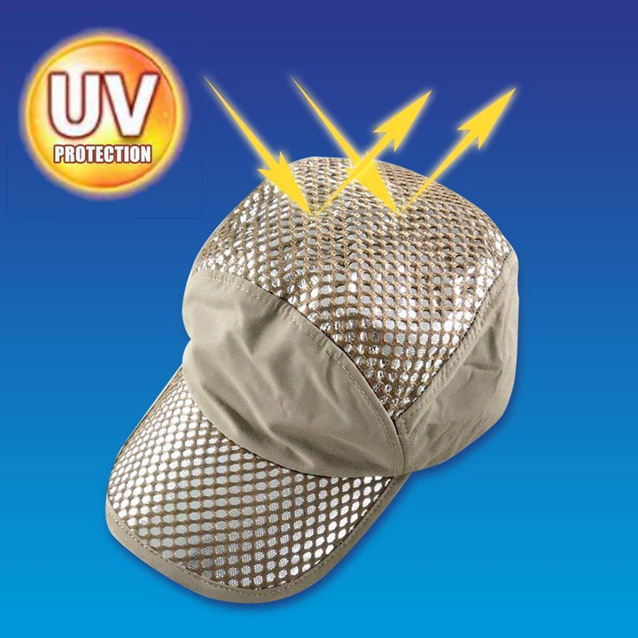 Stornfield | Arctic Hat Sunscreen Cooling Hat