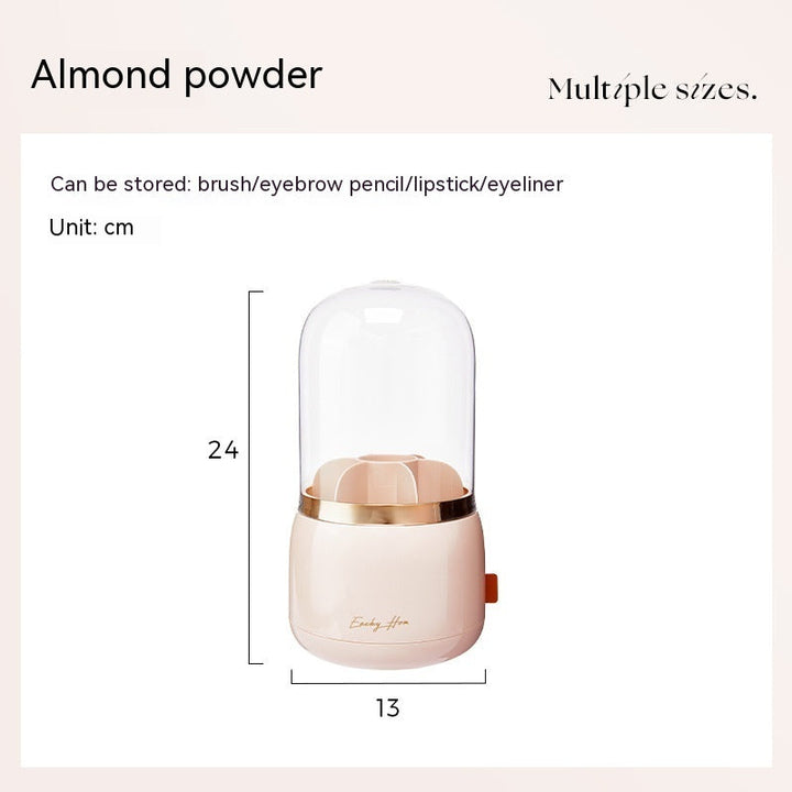 Desktop Pen and Makeup Brush Holder | Stornfield