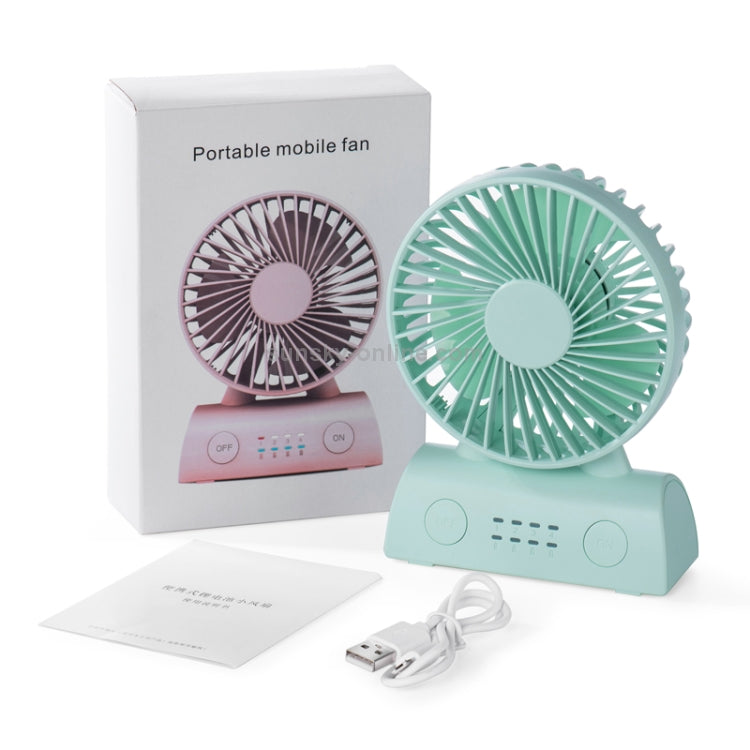 Portable USB Mini Fan | Stornfield