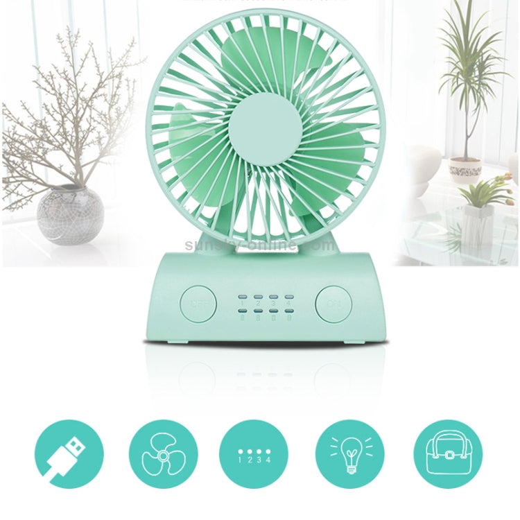 Portable USB Mini Fan | Stornfield