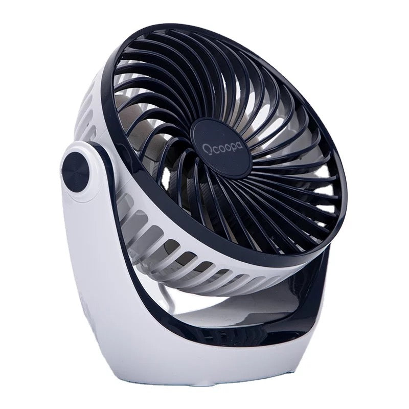 Portable Mobile USB Desk Fan | Stornfield