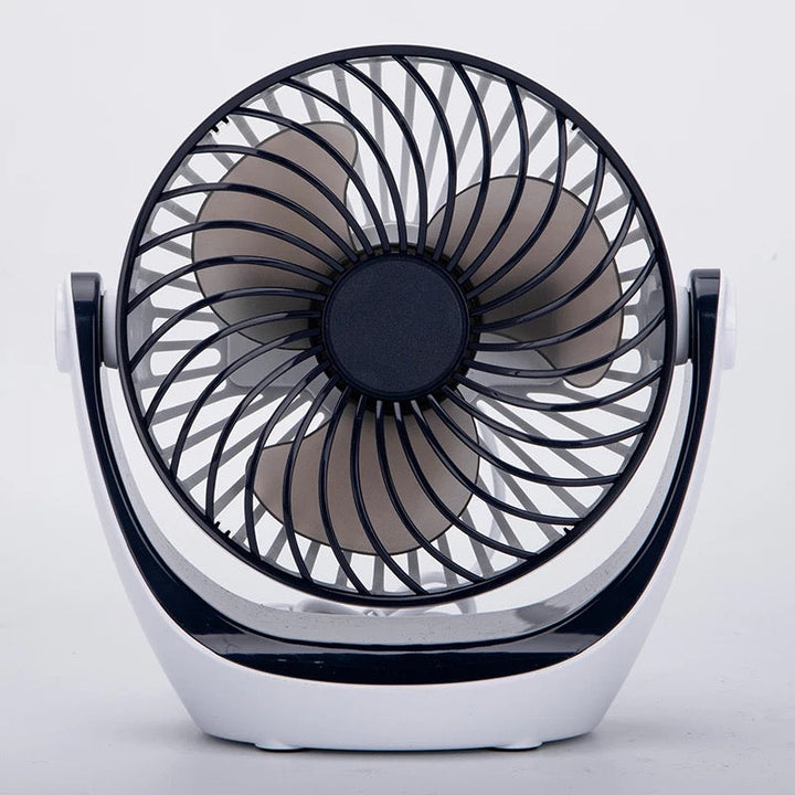 Portable Mobile USB Desk Fan | Stornfield