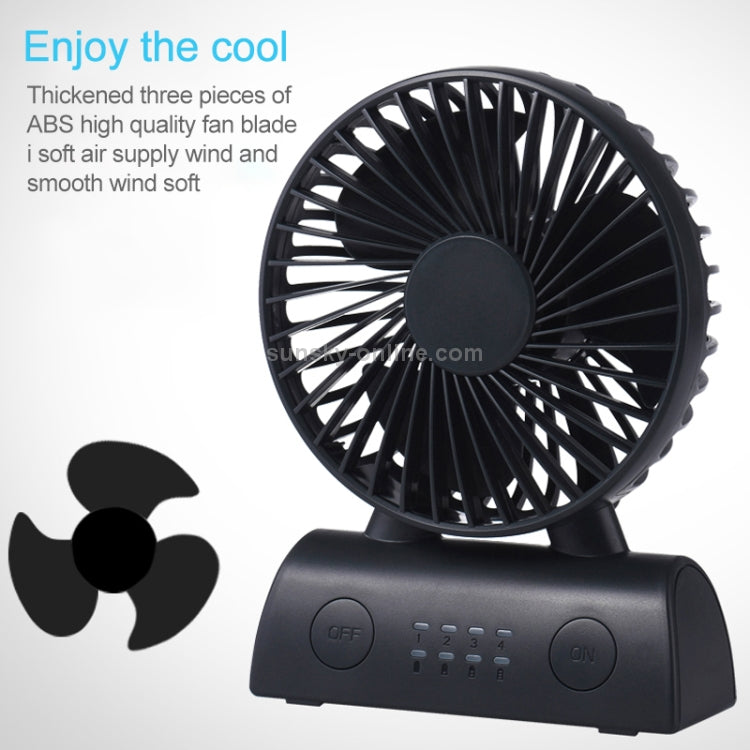 Portable USB Mini Fan | Stornfield