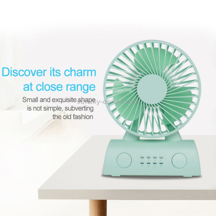 Portable USB Mini Fan | Stornfield