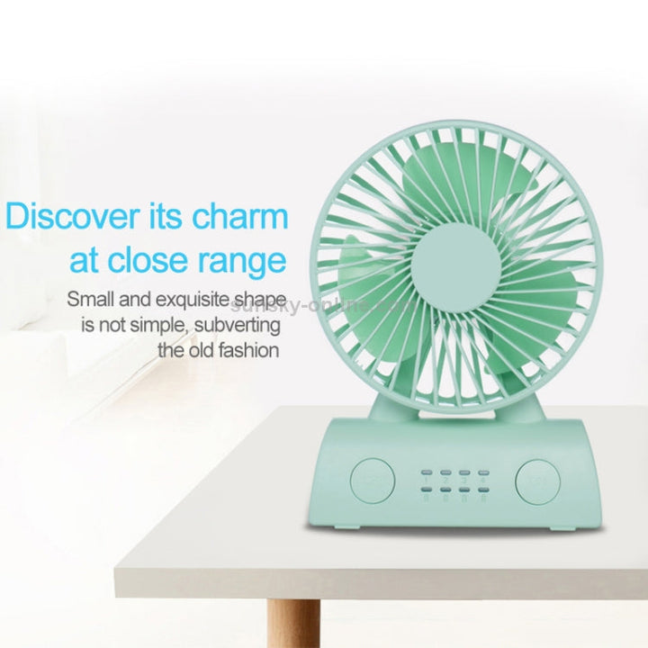 Portable USB Mini Fan | Stornfield