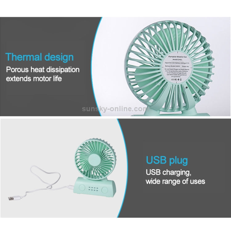 Portable USB Mini Fan | Stornfield