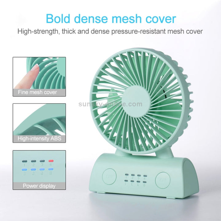 Portable USB Mini Fan | Stornfield