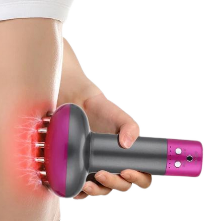 SculptEase | Ultimate body massager | Stornfield