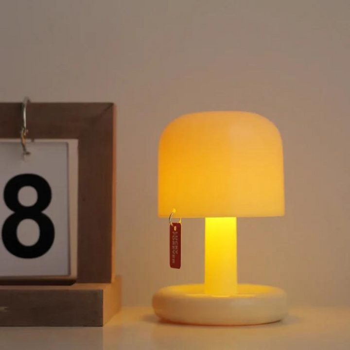 Stornfield | Sunrise USB Lamp – Serene Ambient Lighting for Every Room