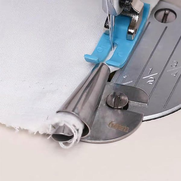 HemMaster | Tool for Hemming Fabrics | Stornfield