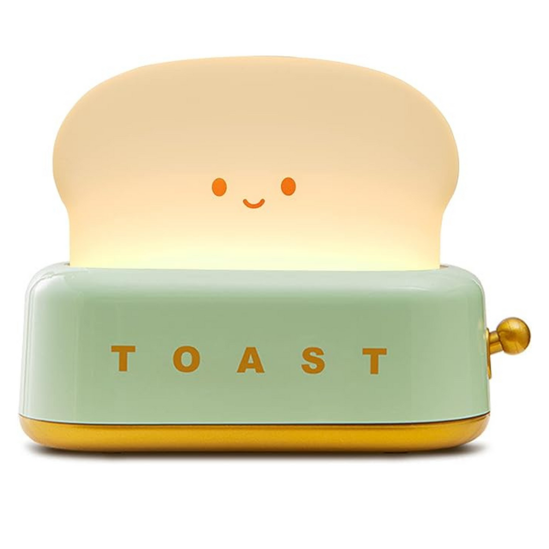 Cute Night Light - GlowToasty | Stornfield