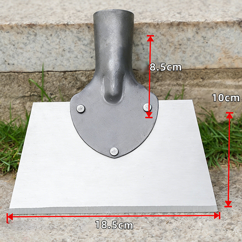PowerBlade X90 — Master every garden battle with effortless professional power! | Stornfield