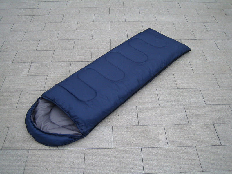 Sleeping bag Stornfield