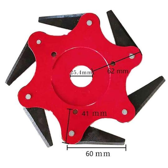 Stornfield | Steel Trimmer Head