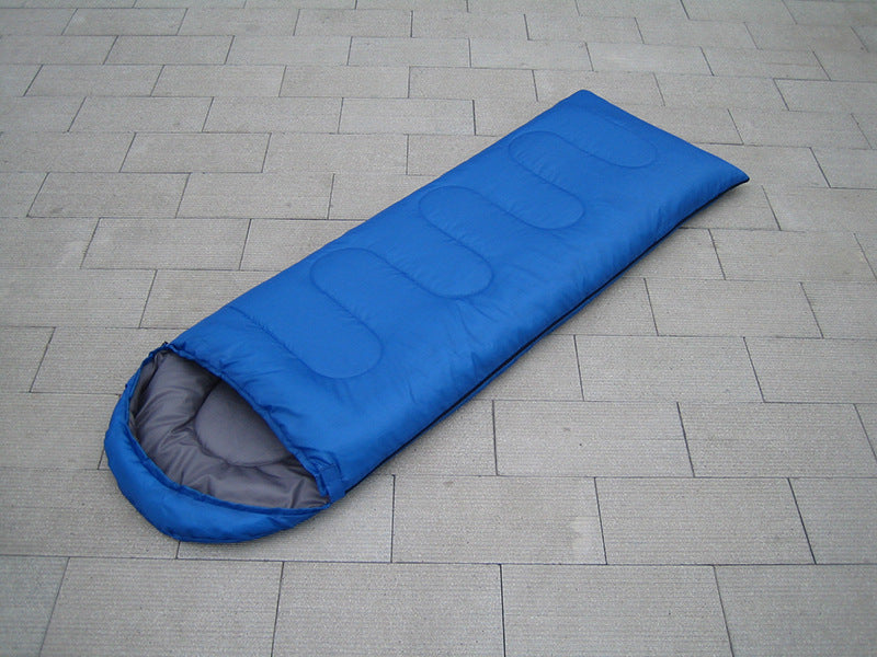 Sleeping bag Stornfield