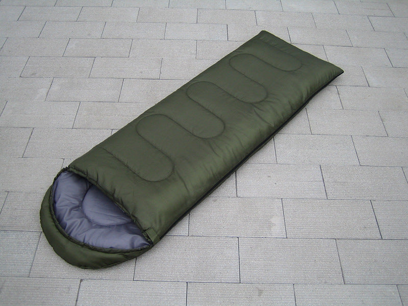 Sleeping bag Stornfield