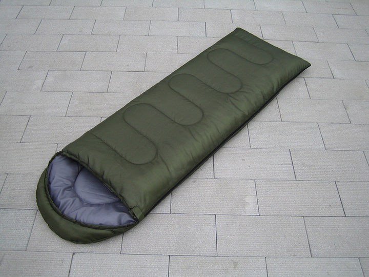 Sleeping bag Stornfield