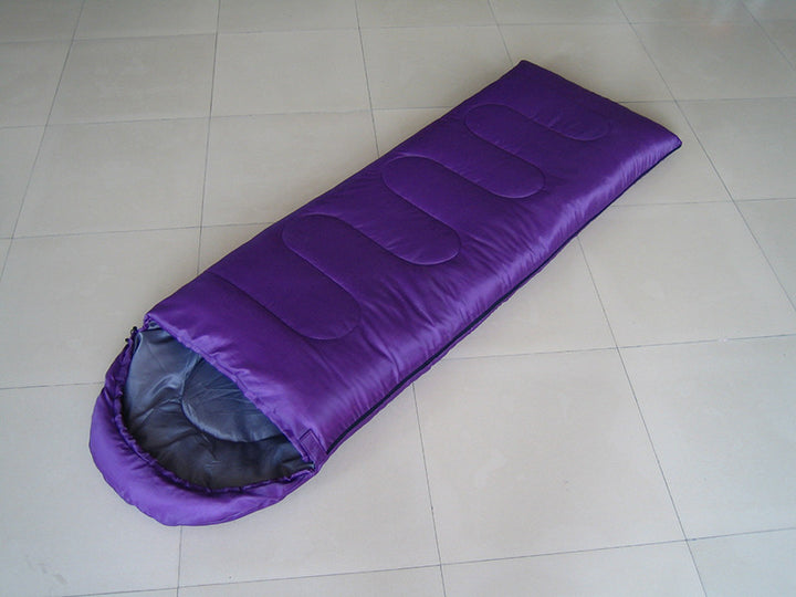Sleeping bag Stornfield