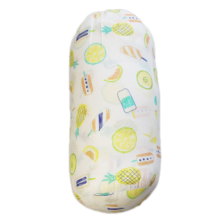 Children's Playful Character Pillow Stornfield
