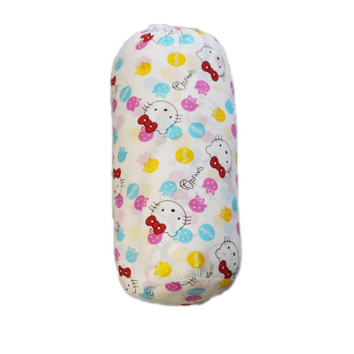Children's Playful Character Pillow Stornfield