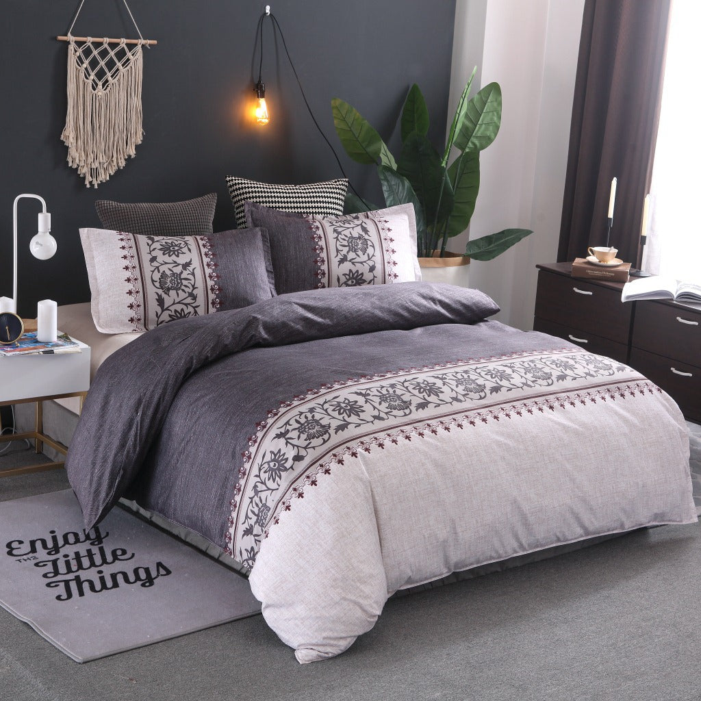 Stornfield | DreamWeave | Bedding Fashion Series | Polyester | Printed