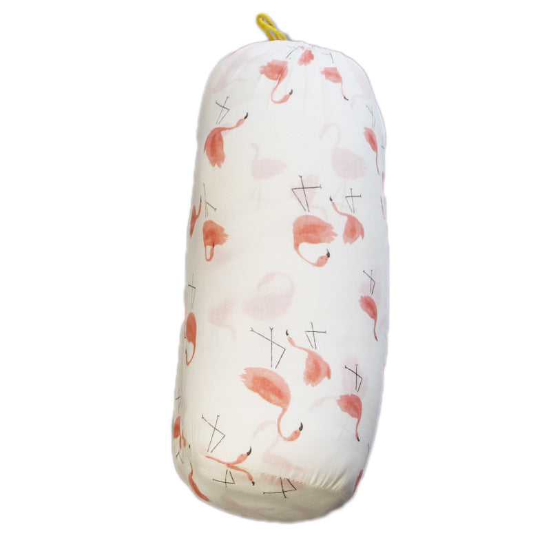 Children's Playful Character Pillow Stornfield