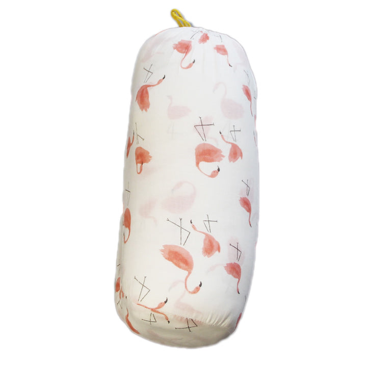 Children's Playful Character Pillow Stornfield