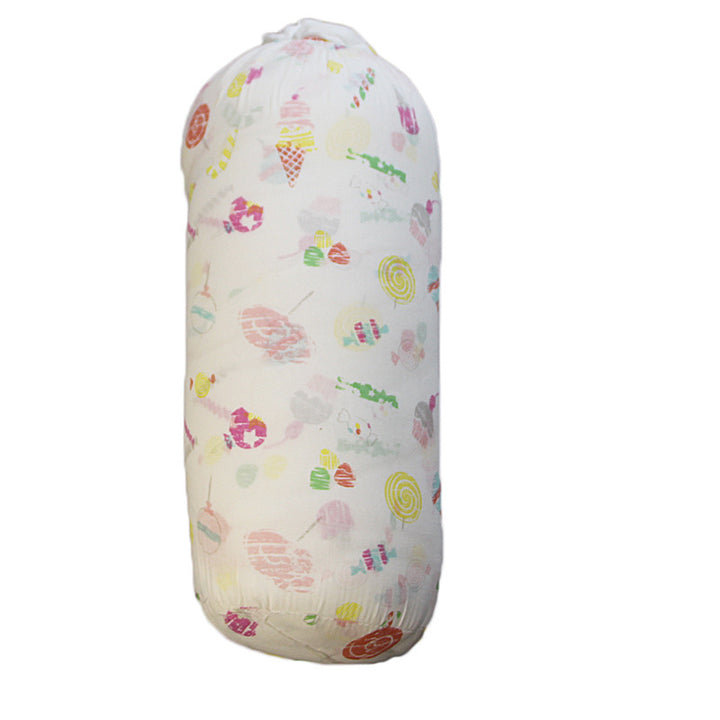 Children's Playful Character Pillow Stornfield