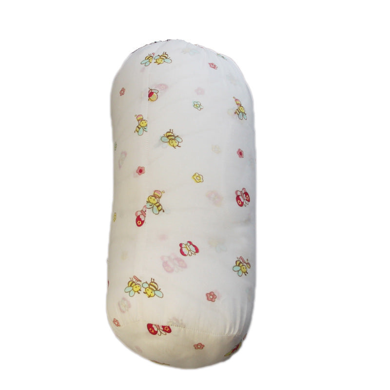 Children's Playful Character Pillow Stornfield