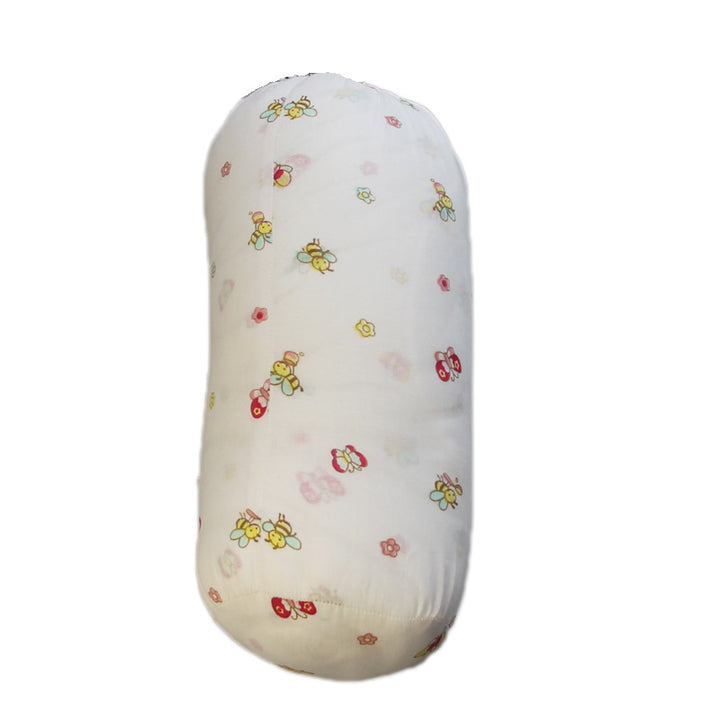 Children's Playful Character Pillow Stornfield