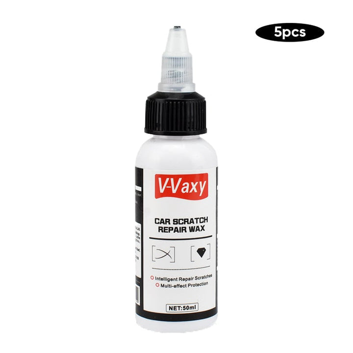 Polishing Scratch Wax | Stornfield
