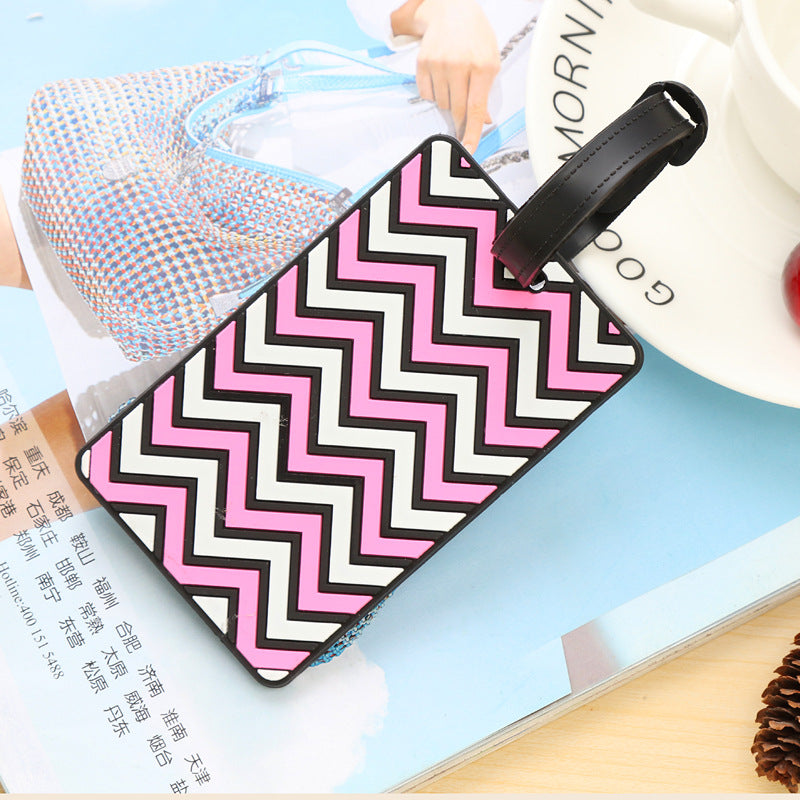 Unisex Travel Luggage Tag Stornfield
