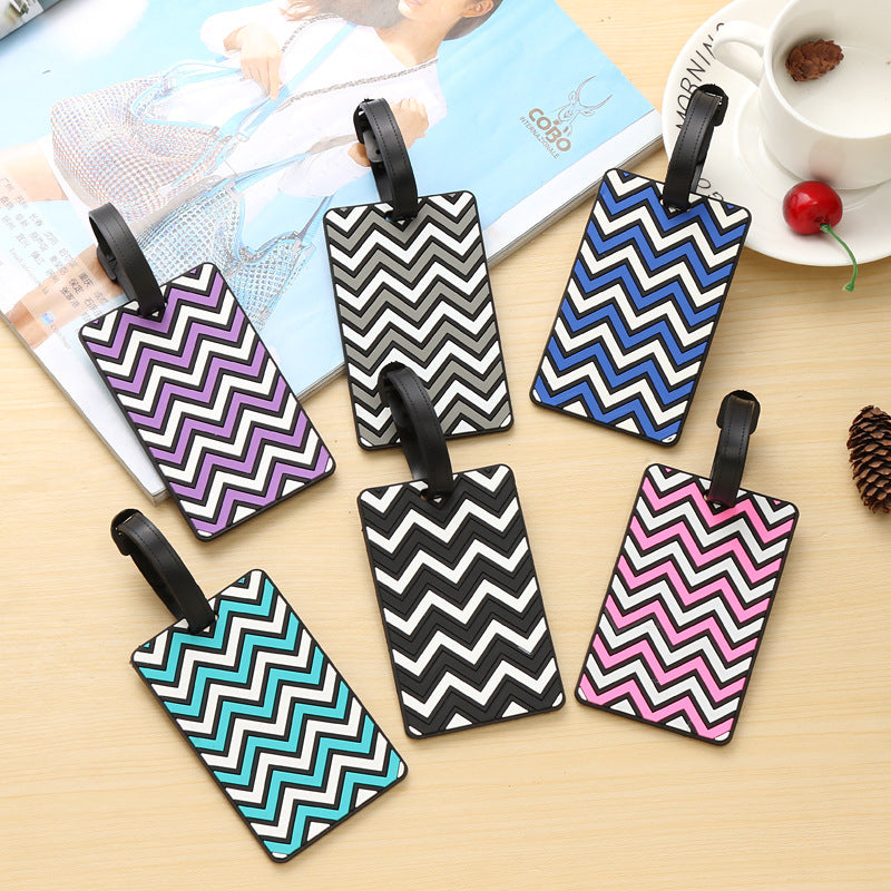 Unisex Travel Luggage Tag Stornfield