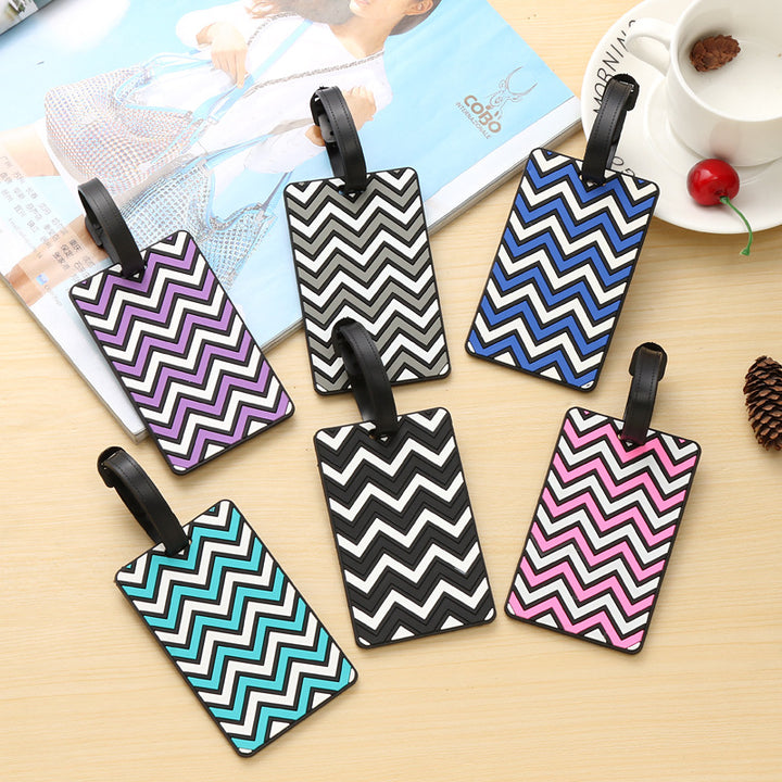 Unisex Travel Luggage Tag Stornfield