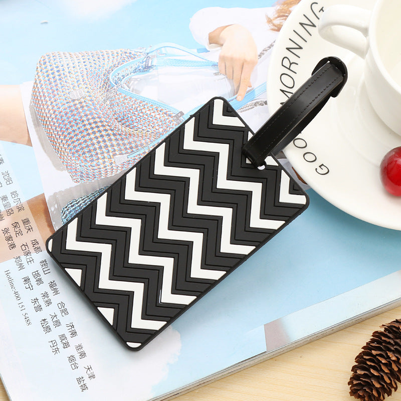 Unisex Travel Luggage Tag Stornfield