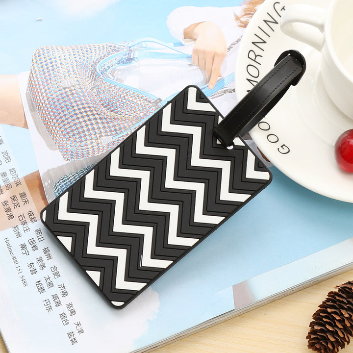Unisex Travel Luggage Tag Stornfield