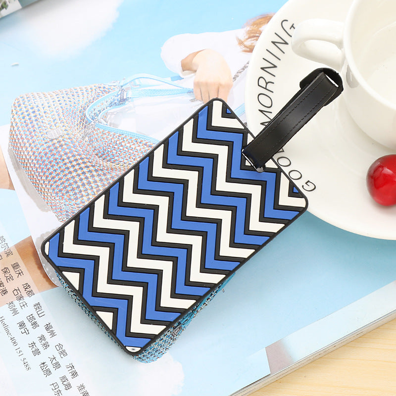 Unisex Travel Luggage Tag Stornfield