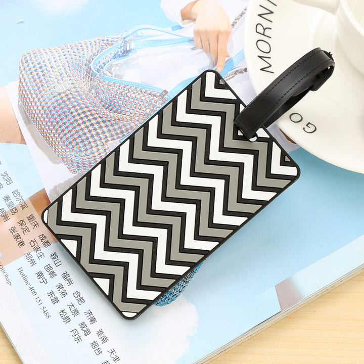 Unisex Travel Luggage Tag Stornfield