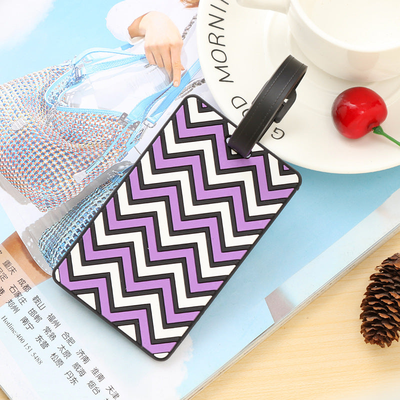 Unisex Travel Luggage Tag Stornfield