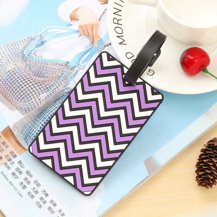 Unisex Travel Luggage Tag Stornfield