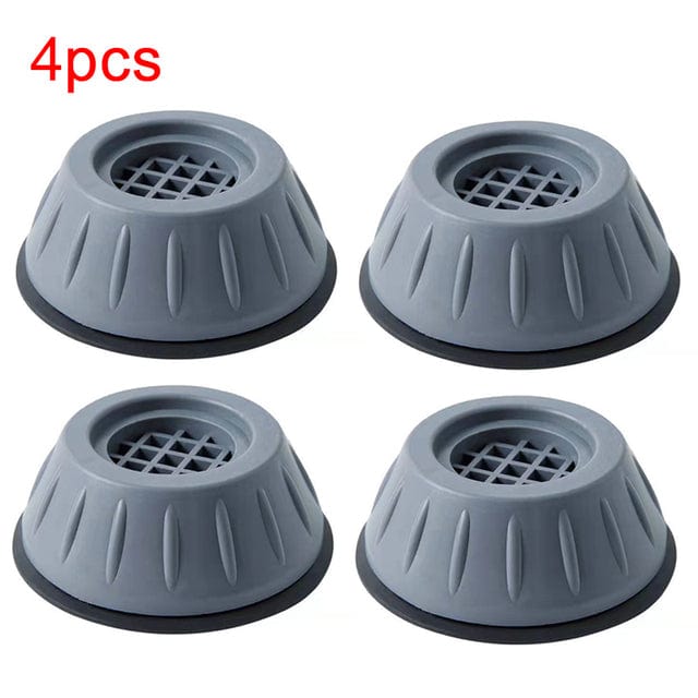 Anti-Vibration Pads | Dampens noise and vibrations of the washing machine | Stornfield