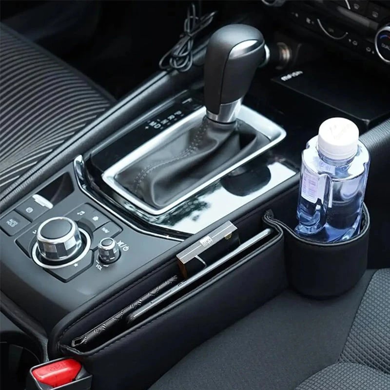 Car organizer Quiet and tidy ride | Stornfield